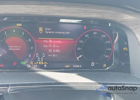 2024 Volkswagen Atlas 2.0T Sel z USA, uszkodzony, nr VIN 1V2BR2CA5RC529288